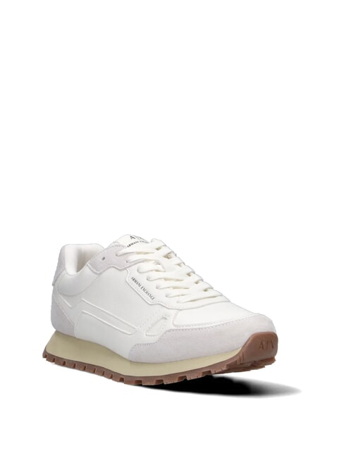 A|X Sneakers off white - Scarpe Uomo