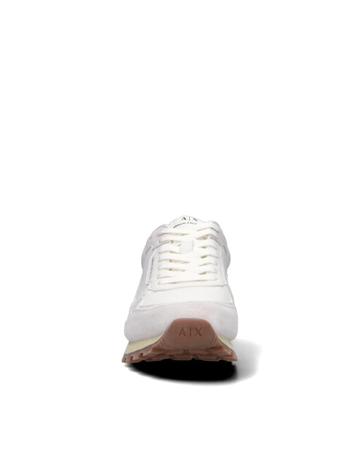 A|X Sneakers off white - Scarpe Uomo