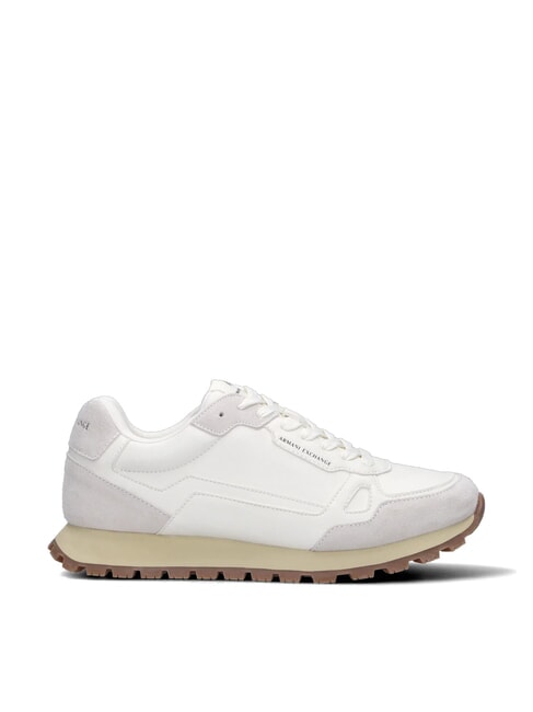 A|X Sneakers off white - Scarpe Uomo