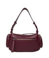 ARMANI EXCHANGE RACHEL Borsa a spalla con tasche groove - Borse Donna - 3