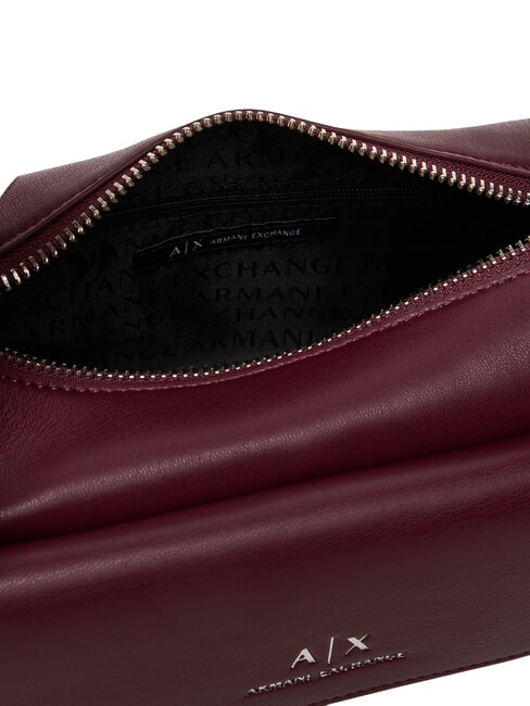 RACHEL Borsa a spalla con tasche groove - Borse Donna