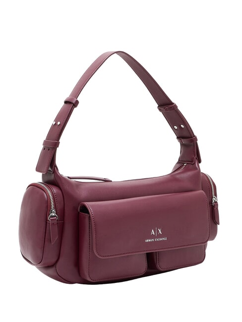 RACHEL Borsa a spalla groove - Borse Donna