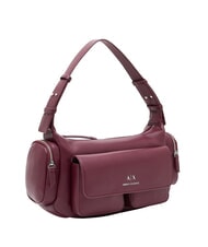 ARMANI EXCHANGE RACHEL Borsa a spalla groove - Borse Donna - 2