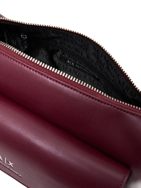 RACHEL Borsa a spalla groove - Borse Donna