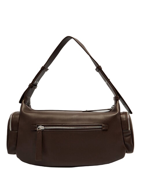 RACHEL Borsa a spalla hot fudge - Borse Donna
