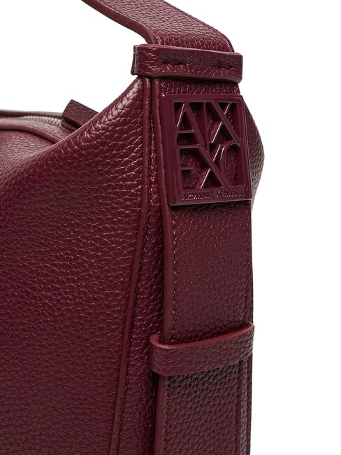 SUSIE SOFT Sacca a spalla groove - Borse Donna