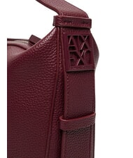 ARMANI EXCHANGE SUSIE SOFT Sacca a spalla groove - Borse Donna - 3