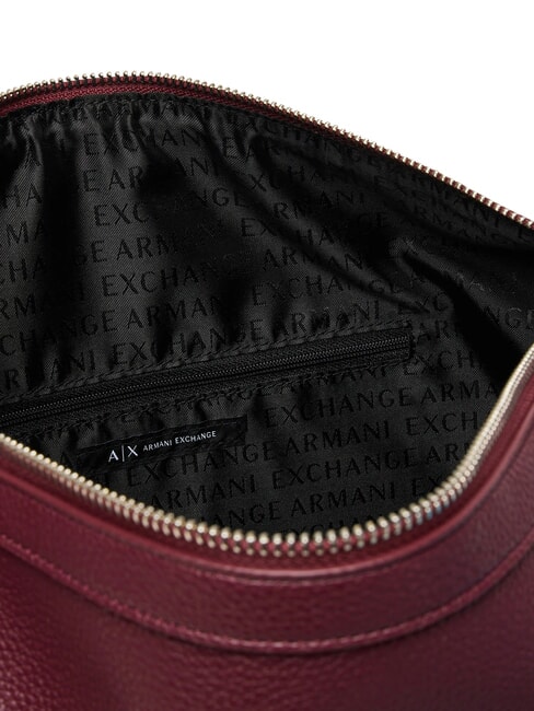 SUSIE SOFT Sacca a spalla groove - Borse Donna