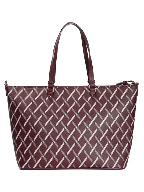 A|X Shopper a spalla, con tracolla groove / groove - Borse Donna