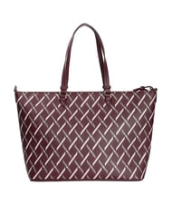 ARMANI EXCHANGE A|X Shopper a spalla, con tracolla groove / groove - Borse Donna - 3