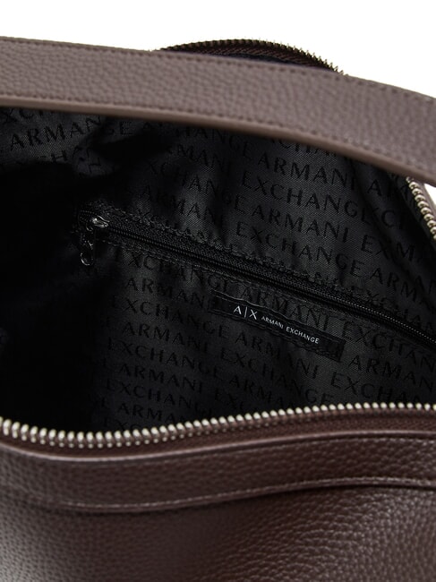 SUSIE SOFT Sacca a spalla hot fudge - Borse Donna