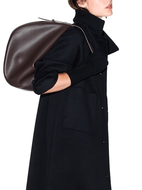 SUSIE SOFT Sacca a spalla hot fudge - Borse Donna