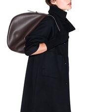 ARMANI EXCHANGE SUSIE SOFT Sacca a spalla hot fudge - Borse Donna - 5