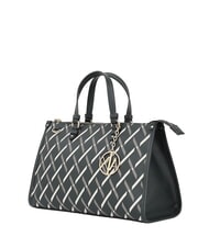 ARMANI EXCHANGE A|X Borsa a mano, con tracolla beat green / beat green - Borse Donna - 2