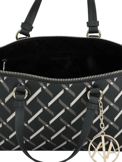 A|X Borsa a mano, con tracolla beat green / beat green - Borse Donna