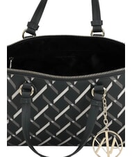 ARMANI EXCHANGE A|X Borsa a mano, con tracolla beat green / beat green - Borse Donna - 4