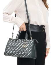 ARMANI EXCHANGE A|X Borsa a mano, con tracolla beat green / beat green - Borse Donna - 5