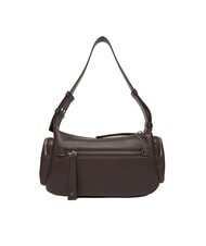 ARMANI EXCHANGE RACHEL Borsa a spalla con tasche hot fudge - Borse Donna - 3