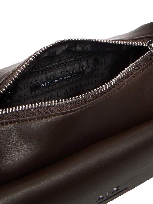 RACHEL Borsa a spalla con tasche hot fudge - Borse Donna