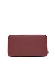 ARMANI EXCHANGE A|X Portafoglio Zip Around groove - Portafogli Donna - 3