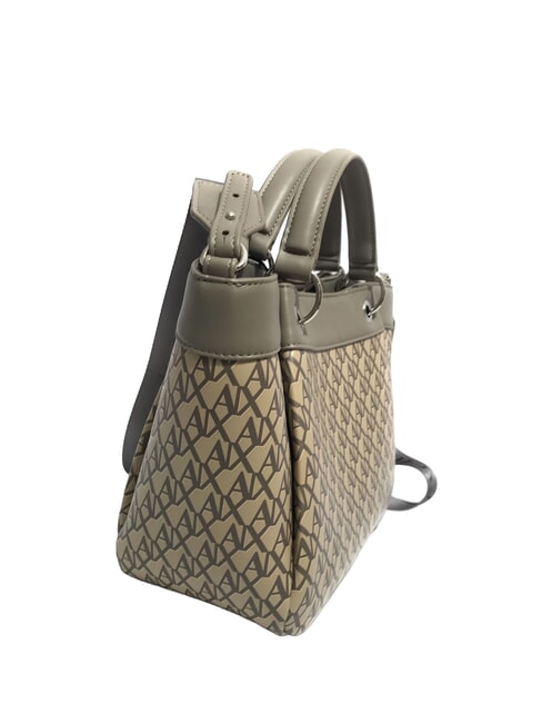 A|X Shopper a mano, con tracolla sound sand / brown bass - Borse Donna