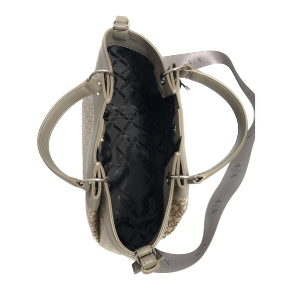 A|X Shopper a mano, con tracolla sound sand / brown bass - Borse Donna