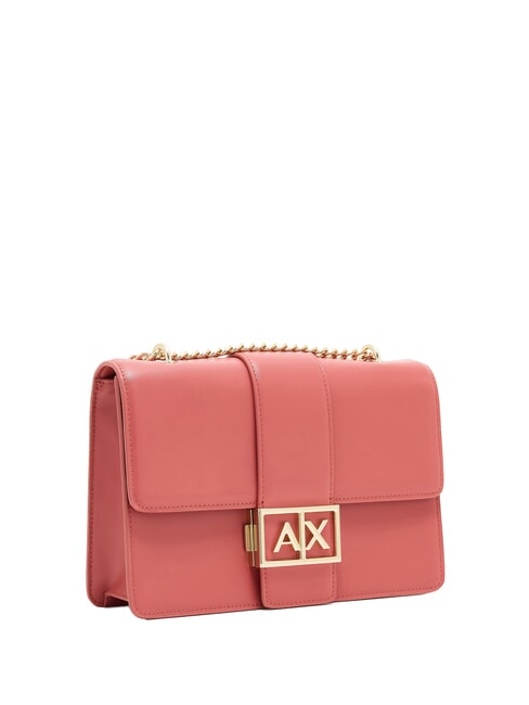 JODIE Borsa media convertible hot sauce - Borse Donna