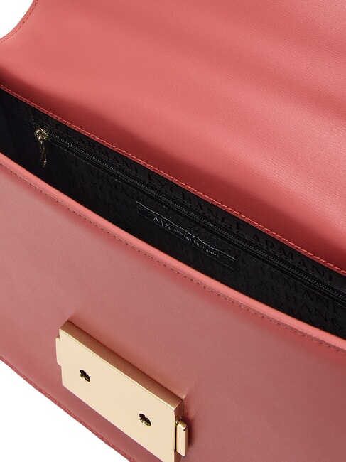 JODIE Borsa media convertible hot sauce - Borse Donna