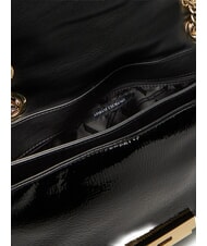 ARMANI EXCHANGE A|X Borsetta a tracolla black - Borse Donna - 4