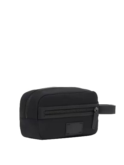 A|X Beauty case black/black - Beauty Case