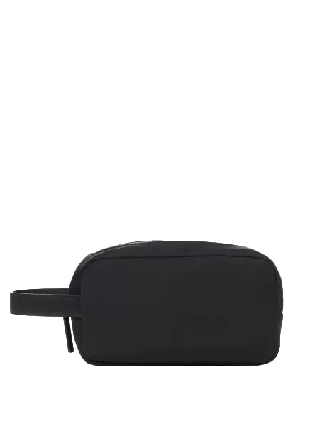 A|X Beauty case black/black - Beauty Case