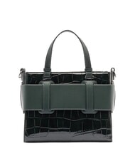 ARMANI EXCHANGE A|X Borsetta a mano, con tracolla beat green - Borse Donna - 2