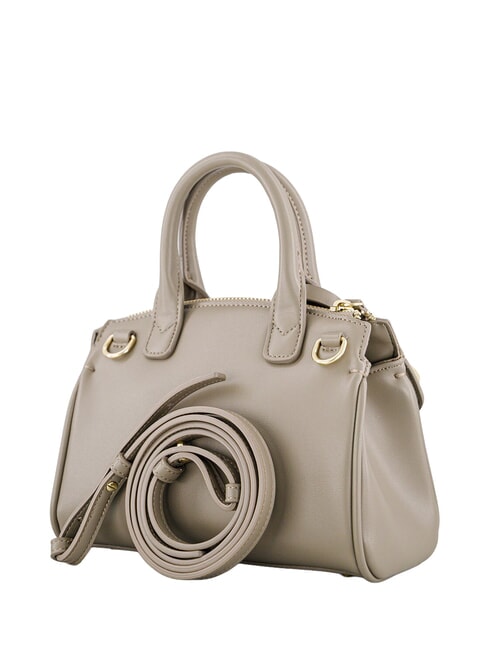 SUSIE Mini Bag a mano, con tracolla brown bass - Borse Donna