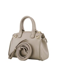 ARMANI EXCHANGE SUSIE Mini Bag a mano, con tracolla brown bass - Borse Donna - 2