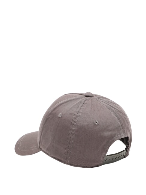 A|X Cappello con visiera dark gull gray - Cappelli