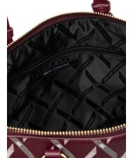 ARMANI EXCHANGE A|X Borsa a mano, con tracolla groove / groove - Borse Donna - 4