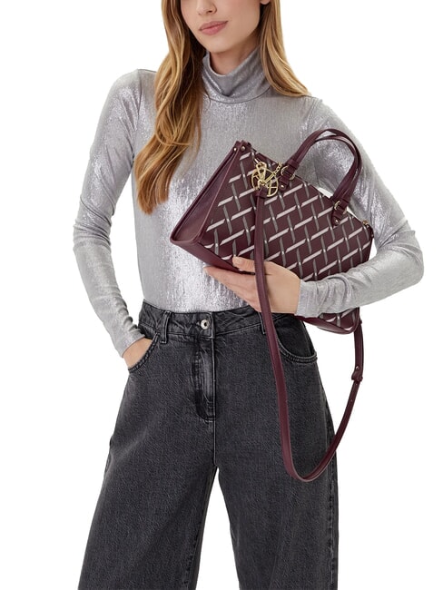 A|X Borsa a mano, con tracolla groove / groove - Borse Donna