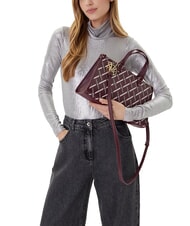 ARMANI EXCHANGE A|X Borsa a mano, con tracolla groove / groove - Borse Donna - 5