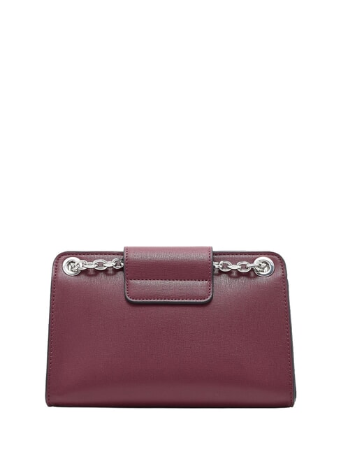 A|X Mini Bag a tracolla groove - Borse Donna