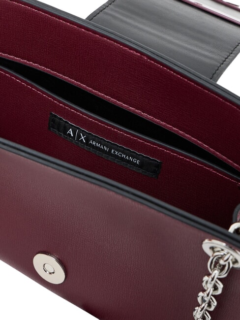 A|X Mini Bag a tracolla groove - Borse Donna