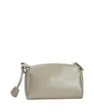 ARMANI EXCHANGE JANE Borsa a tracolla con lucchetto brown bass - Borse Donna - 3