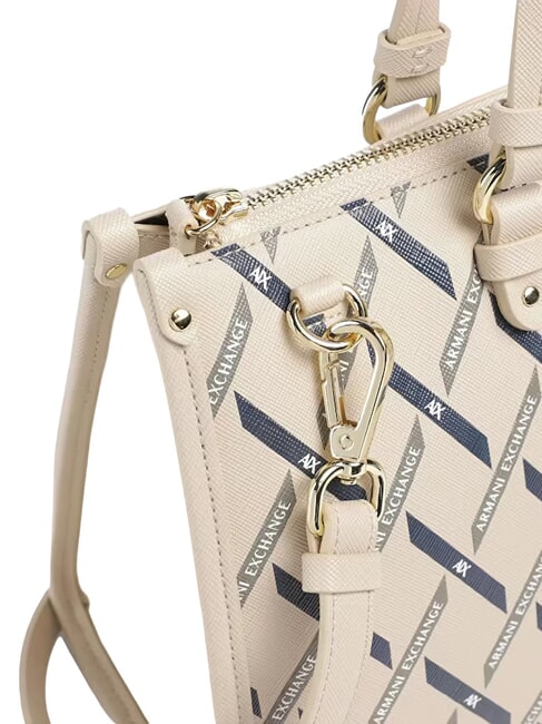 A|X Borsa a mano, con tracolla sound sand / sound sand - Borse Donna