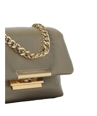 ARMANI EXCHANGE A|X Micro Bag a tracolla brown bass - Borse Donna - 3