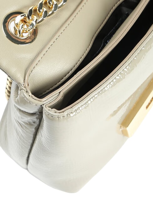 A|X Micro Bag a tracolla brown bass - Borse Donna