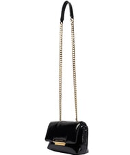 ARMANI EXCHANGE A|X Micro Bag a tracolla black - Borse Donna - 3