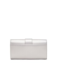 ARMANI EXCHANGE A|X Portafoglio / Pochette a tracolla gunmetal - Portafogli Donna - 2