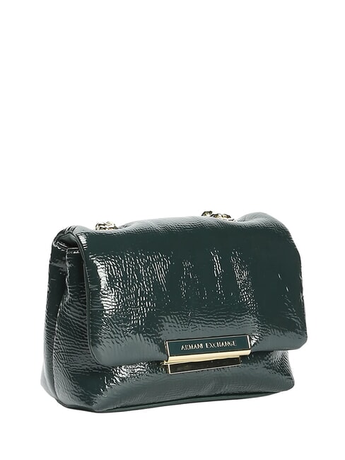 A|X Micro Bag a tracolla beat green - Borse Donna