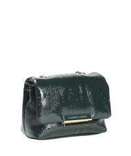 ARMANI EXCHANGE A|X Micro Bag a tracolla beat green - Borse Donna - 2