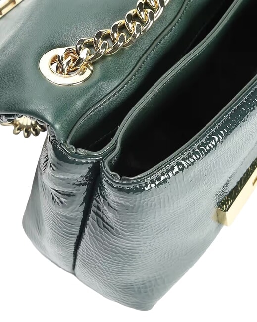 A|X Micro Bag a tracolla beat green - Borse Donna