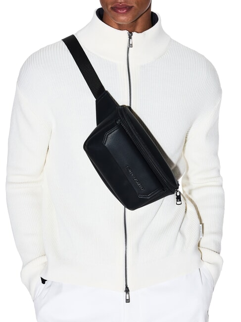 A|X Marsupio black - Marsupi